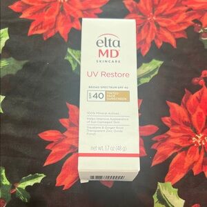 EltaMD UV Restore SPF 40 Tinted Sunscreen
